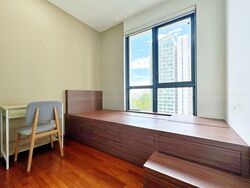 Foresque Residences (D23), Condominium #467621961